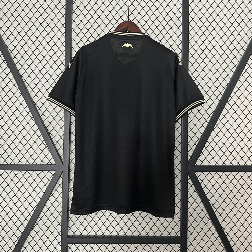 2024/2025 Valencia Special Edition Football Shirt