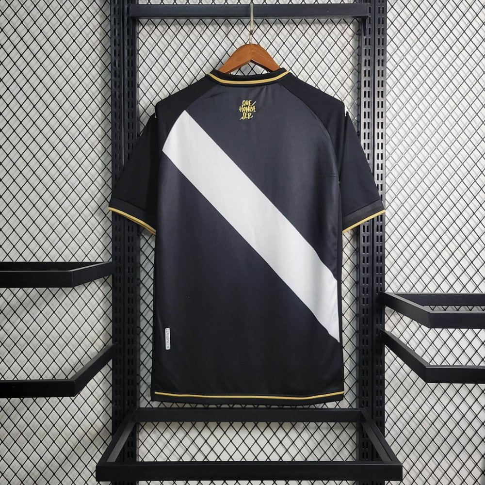 2023/2024 Vasco da Gama Home Football Shirt