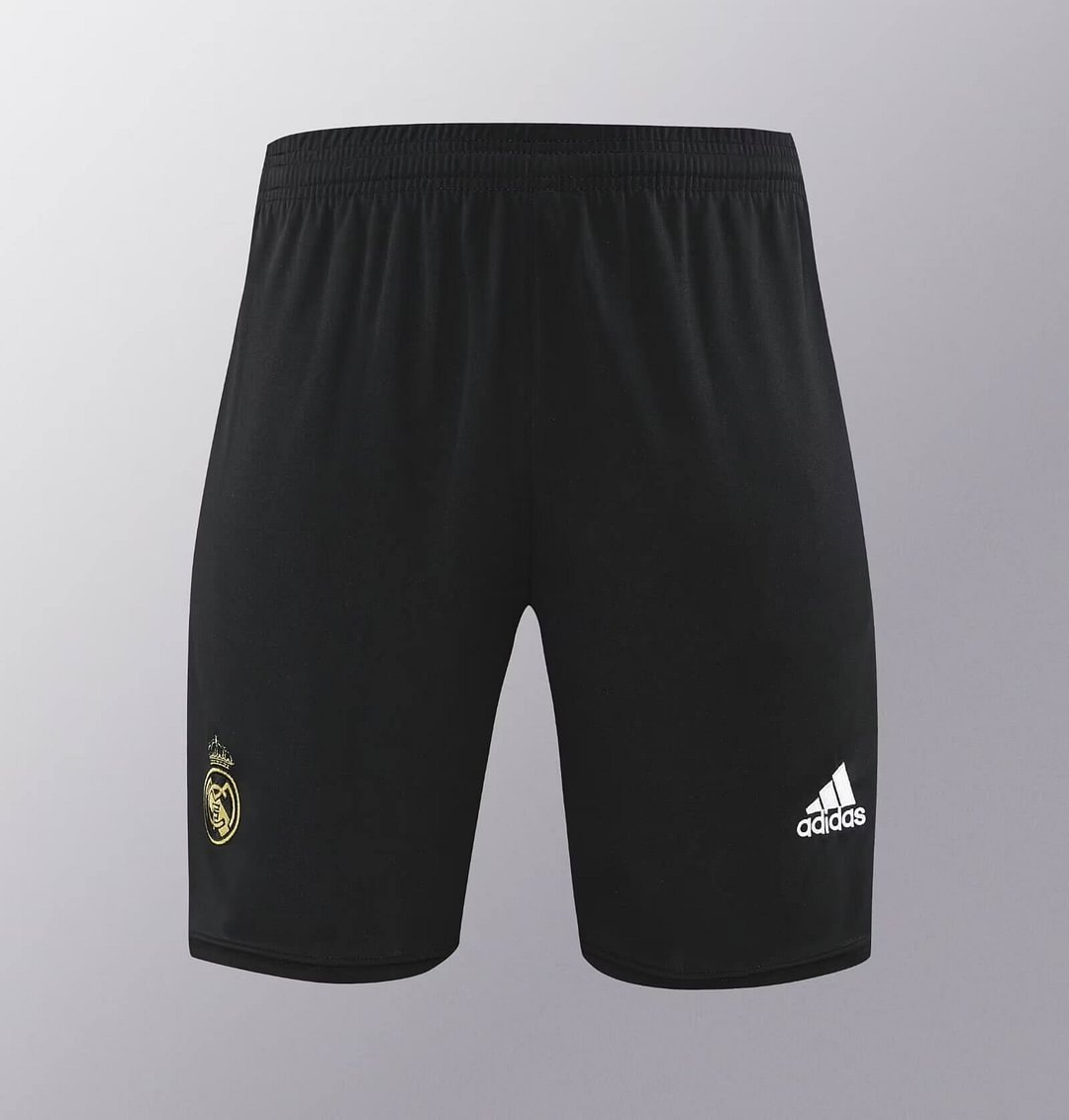 2024/2025 Real Madrid Training Wear White Suit Shirt