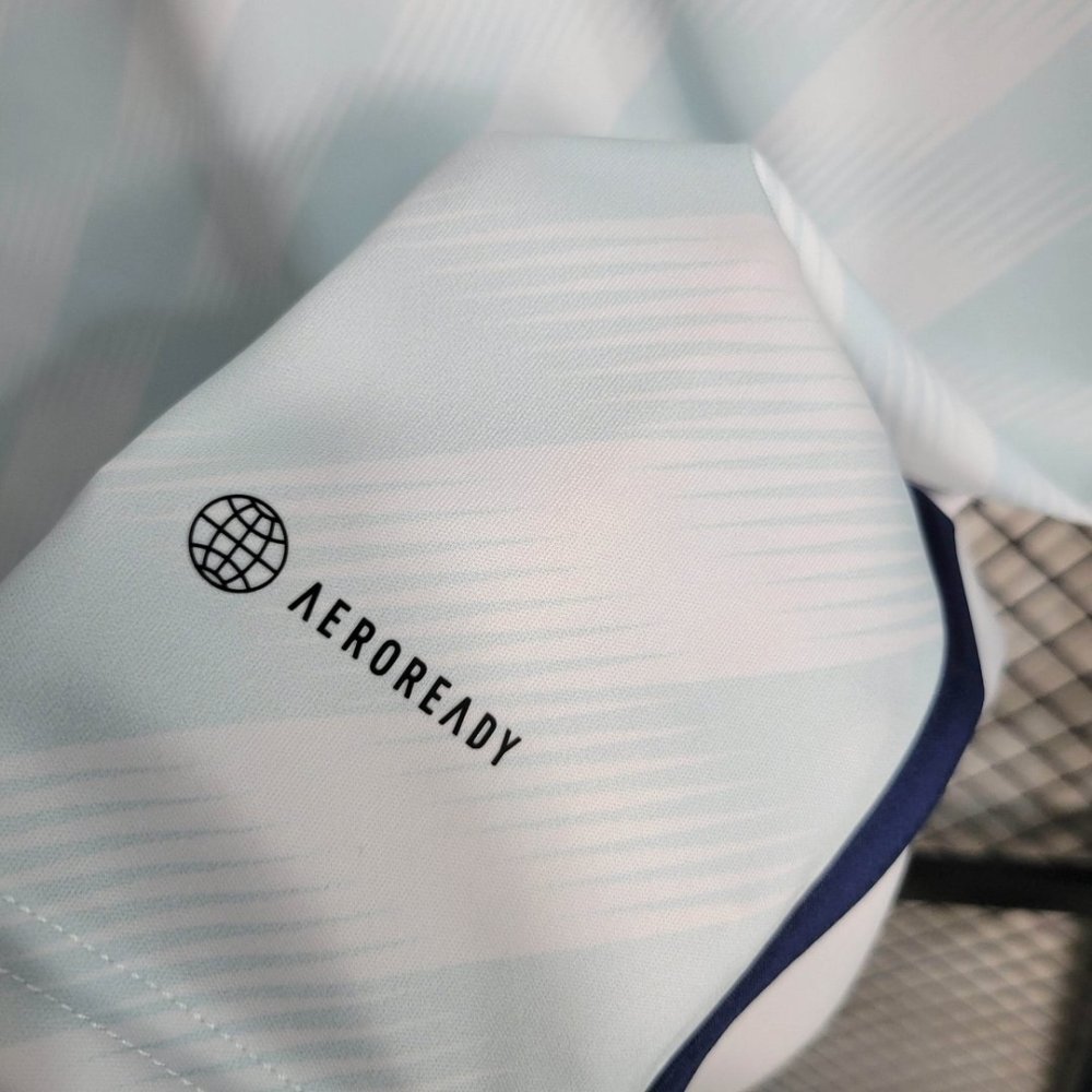 2023/2024 Cruzeiro Away Football Shirt