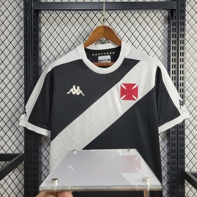 2024/2025 Vasco da Gama Home Football Shirt