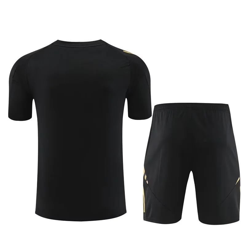 2024/2025 Real Madrid Training Wear Suit Shirt 1