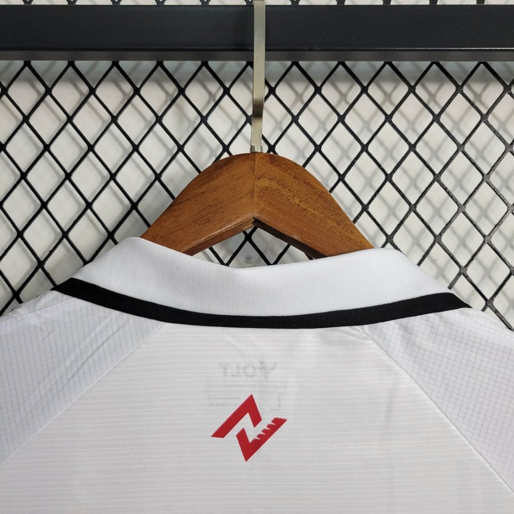 2023/2024 Vitória Away Football Shirt