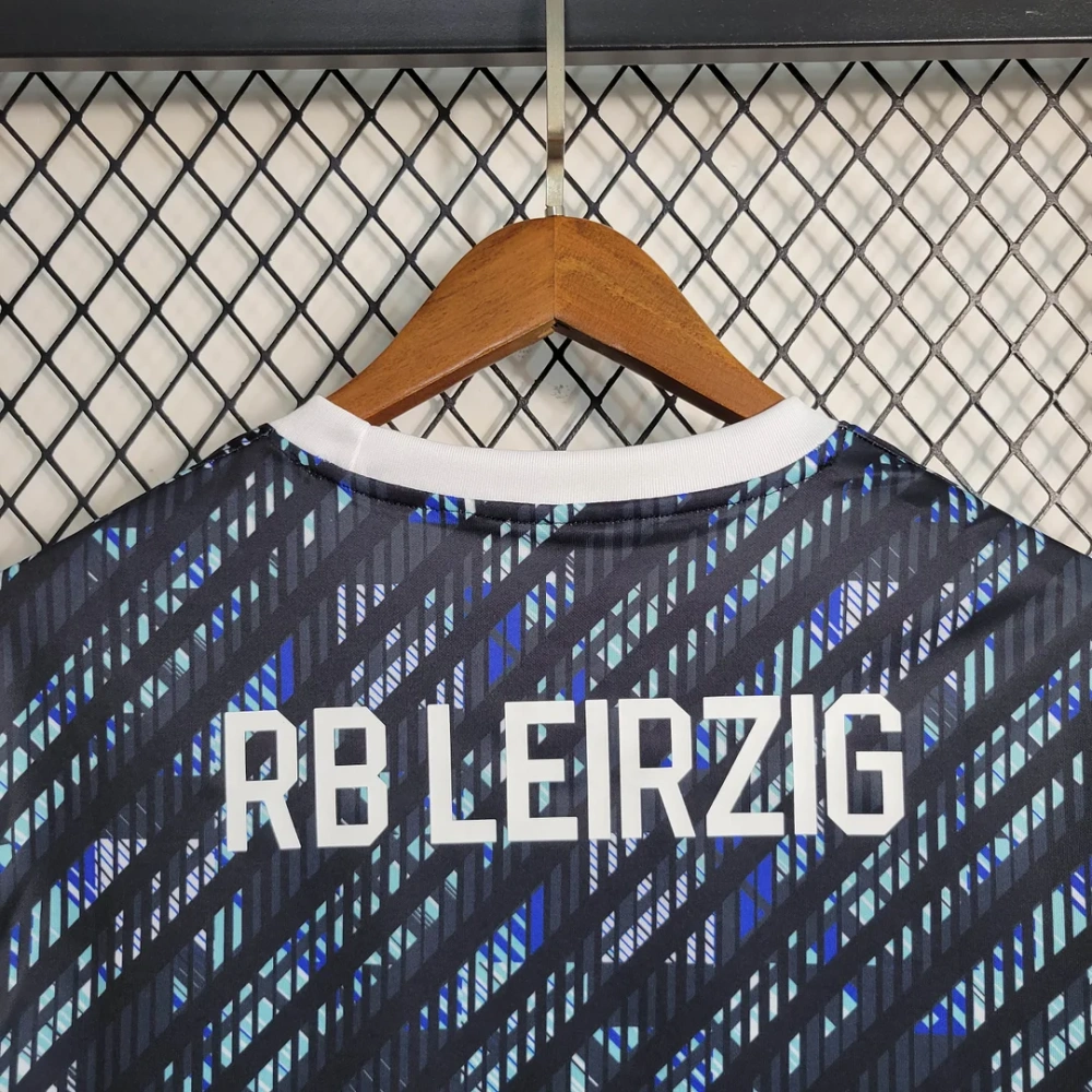 2023/2024 RB Leipzig Concept Version Football Shirt