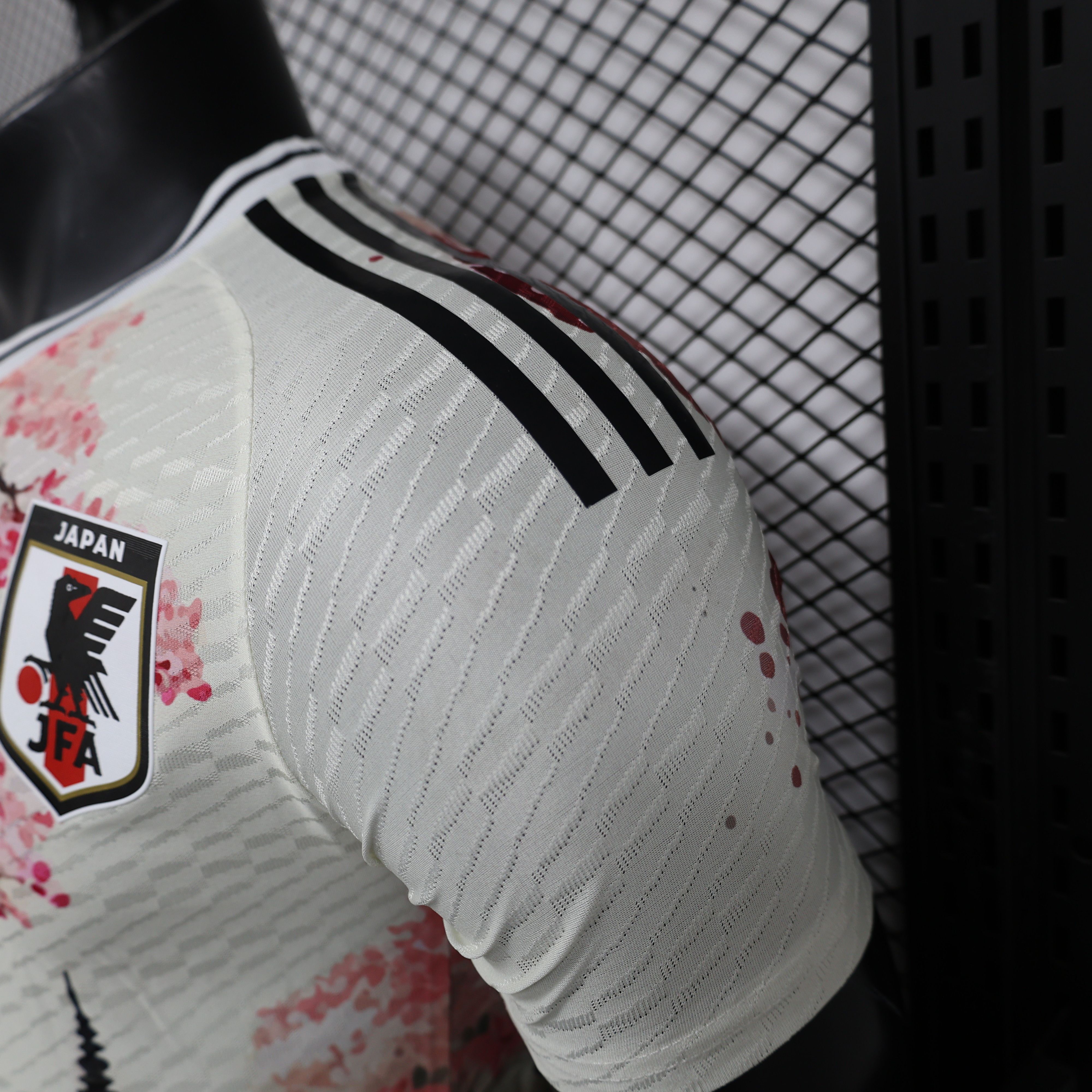 2024/2025 Players Edition Japan Special Edition Football Jerseys