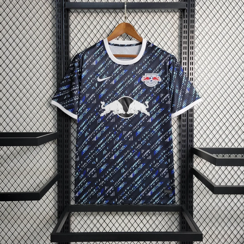 2023/2024 RB Leipzig Concept Version Football Shirt