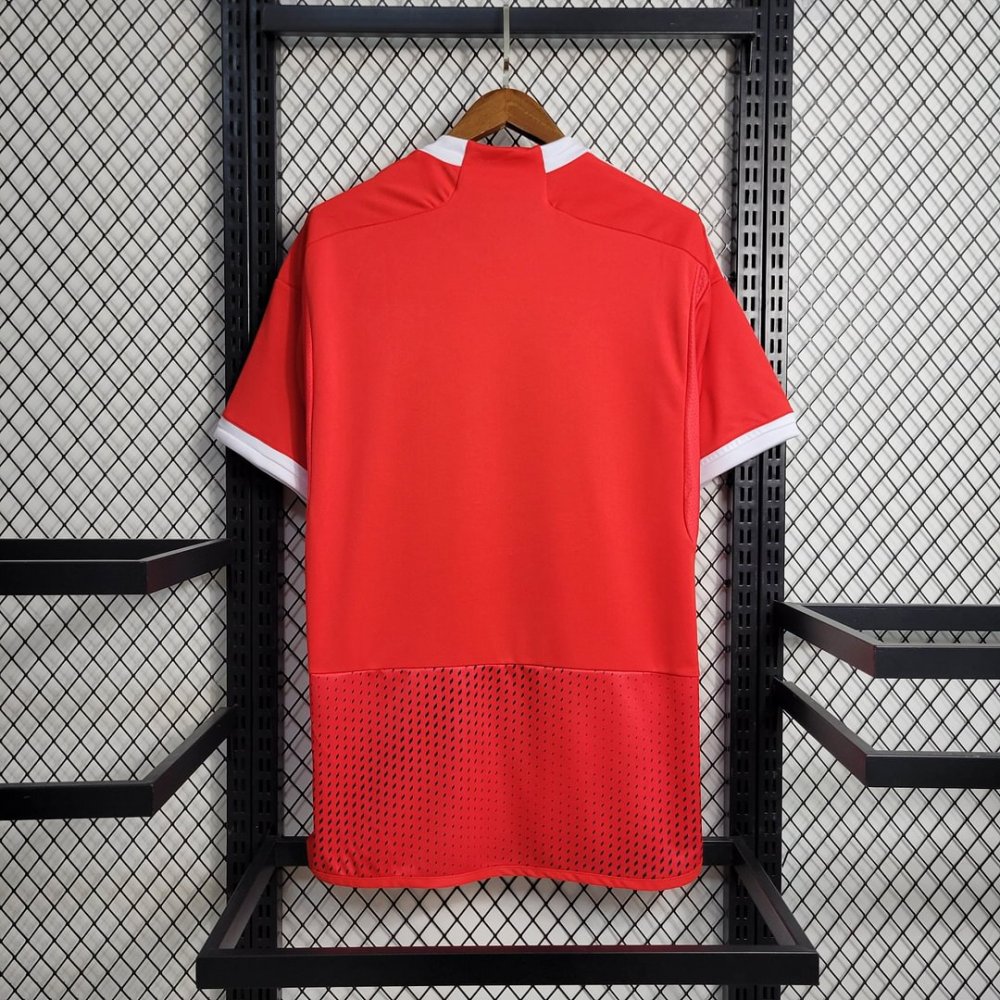 2023 Peru Away Football Shirt