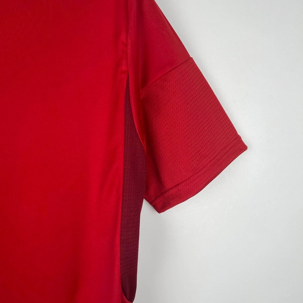 2023/2024 Osasuna Home Football Shirt