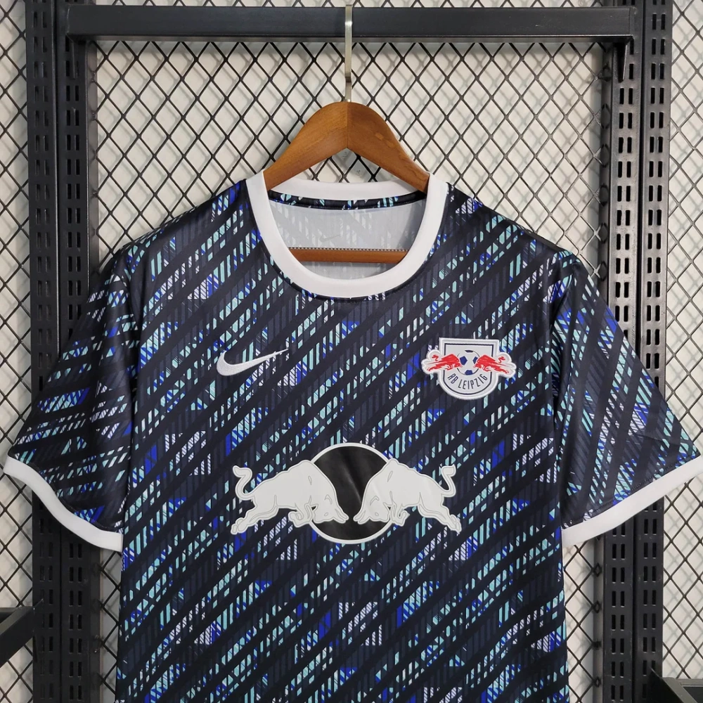 2023/2024 RB Leipzig Concept Version Football Shirt