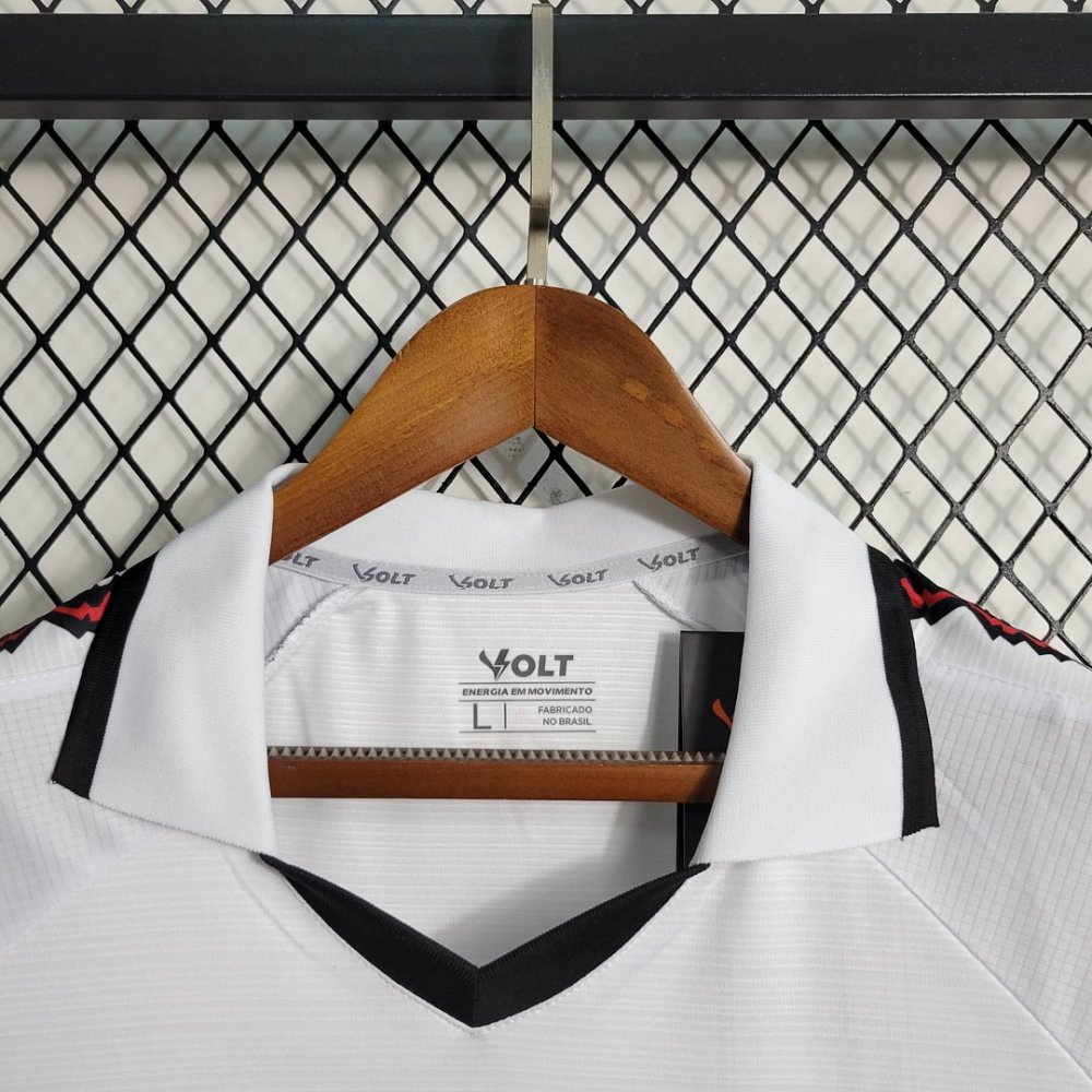 2023/2024 Vitória Away Football Shirt