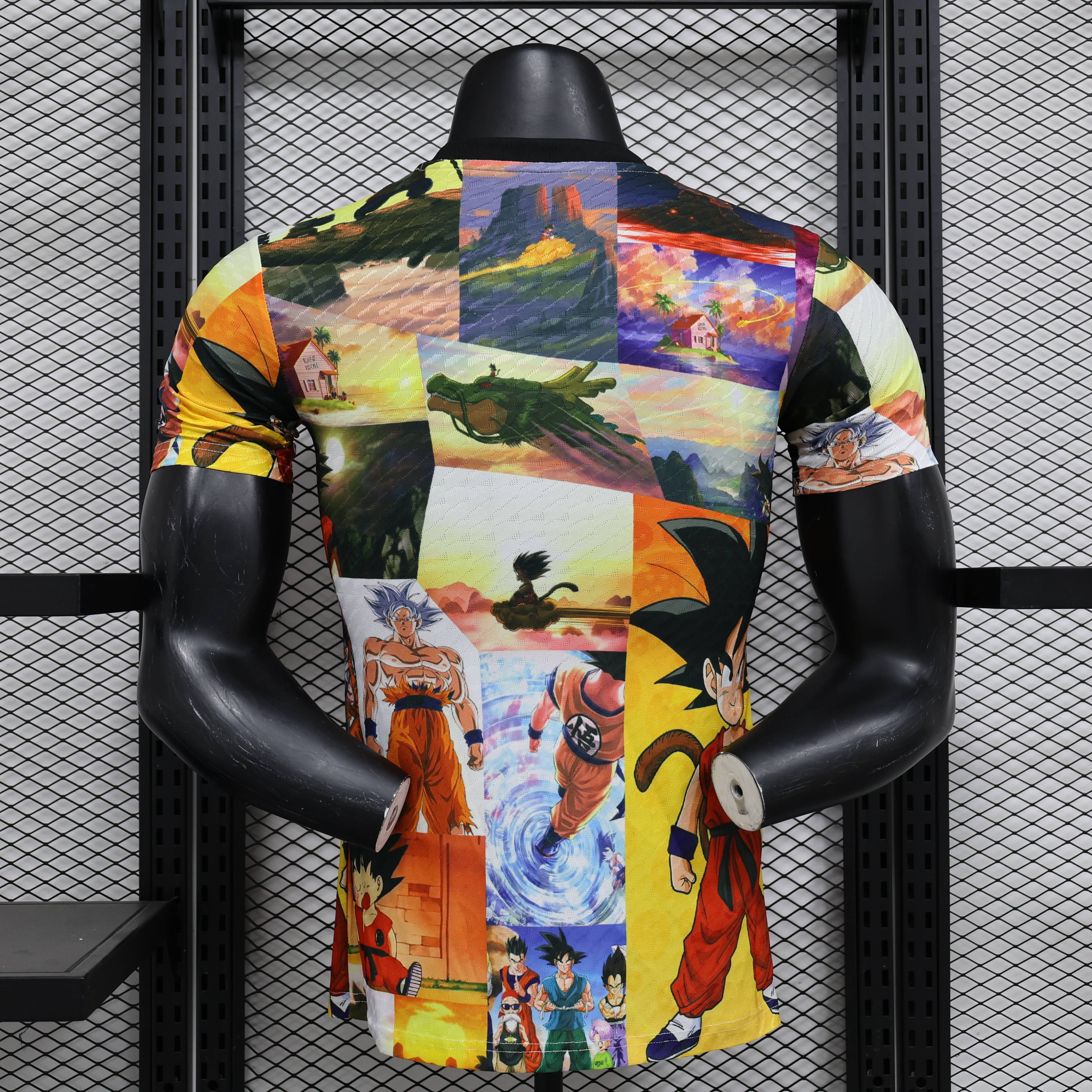 2024/2025 Player Edition Japan Special Edition Football Jersey