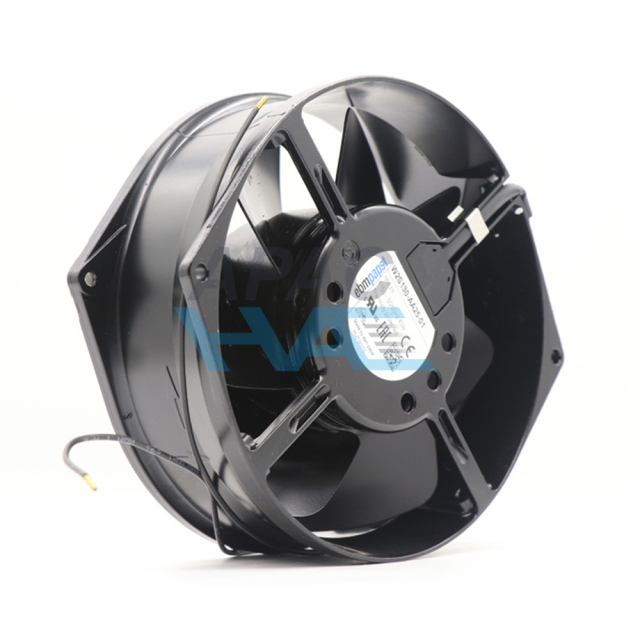 W2S130-AA25-01 ebm-papst