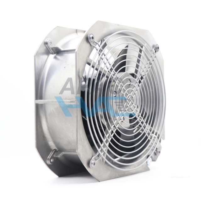 W2E200-HH38-07 ebm-papst