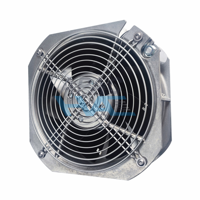 W2E200-HH38-05 ebm-papst