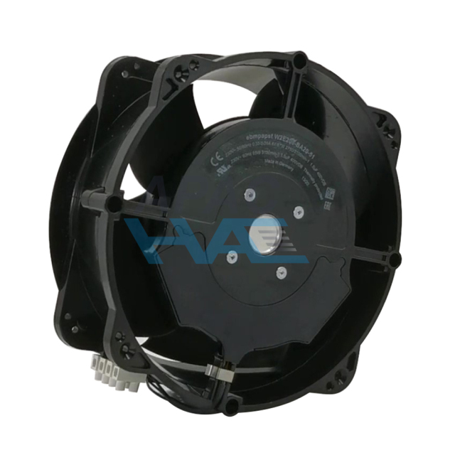 W2E208-BA20-51 ebm-papst