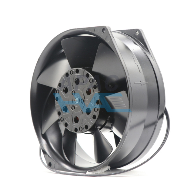 W2S130-AA03-01 ebm-papst