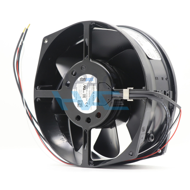 W2S130-AA03-87 ebm-papst