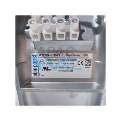 W2E200-HH38-05 ebm-papst