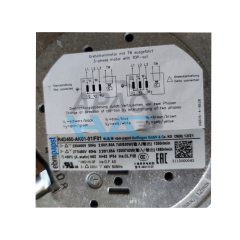 R4D450-AK01-01/F01 ebm-papst