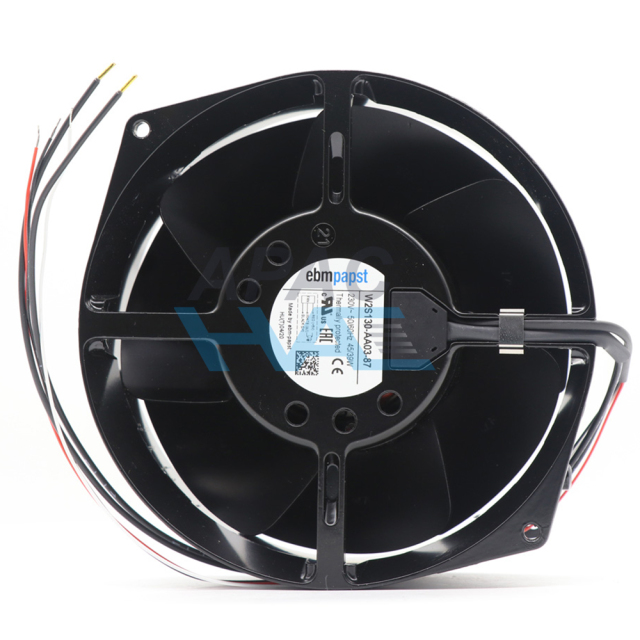 W2S130-AA03-87 ebm-papst