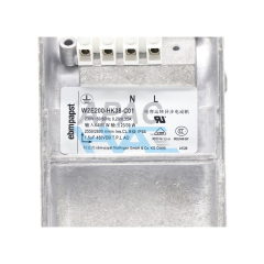W2E200-HK38-C01 ebm-papst