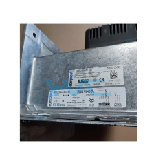 G3G250-GN17-01 ebm-papst