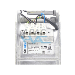 W2E200-HK38-01 ebm-papst