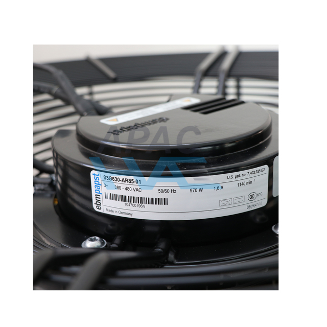 S3G630-AR85-01 ebm-papst