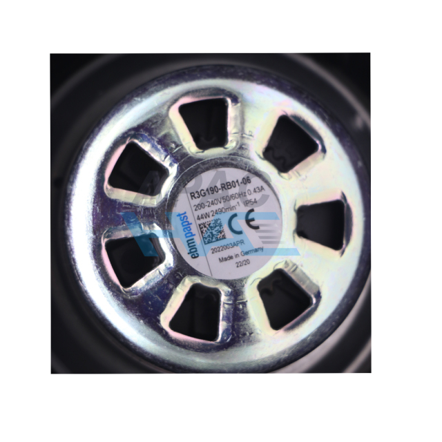 R3G190-RB01-06 ebm-papst