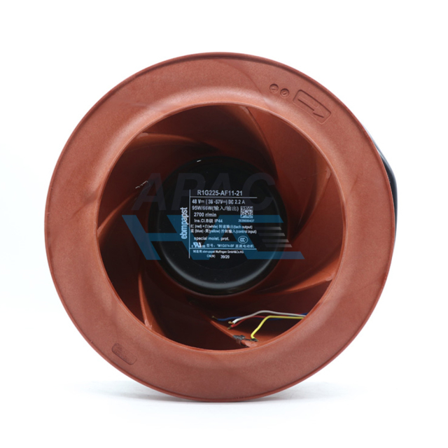 R1G225-AF11-21 ebm-papst