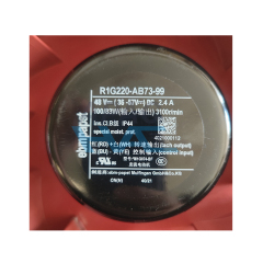 R1G220-AB73-99 ebm-papst