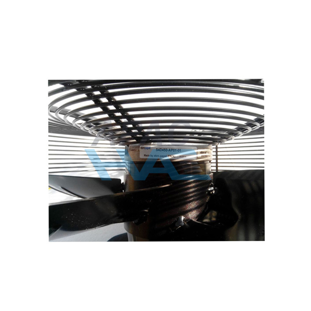 S4D450-AP01-01 ebm-papst