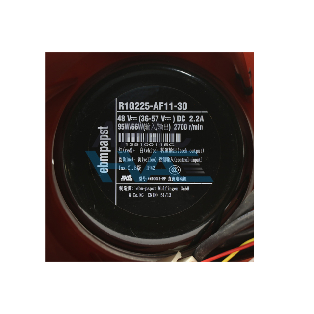 R1G225-AF11-30 ebm-papst