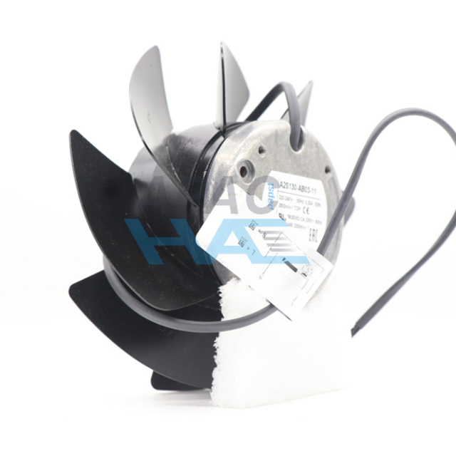 A2S130-AB03-11  ebm-papst