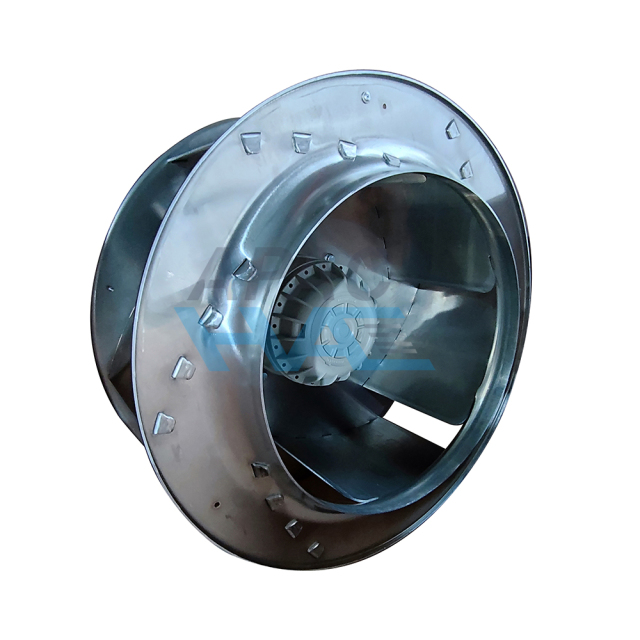 RH56M-6DK.6K.1R  ZIEHL-ABEGG