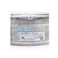 W2S130-AA03-71  ebm-papst