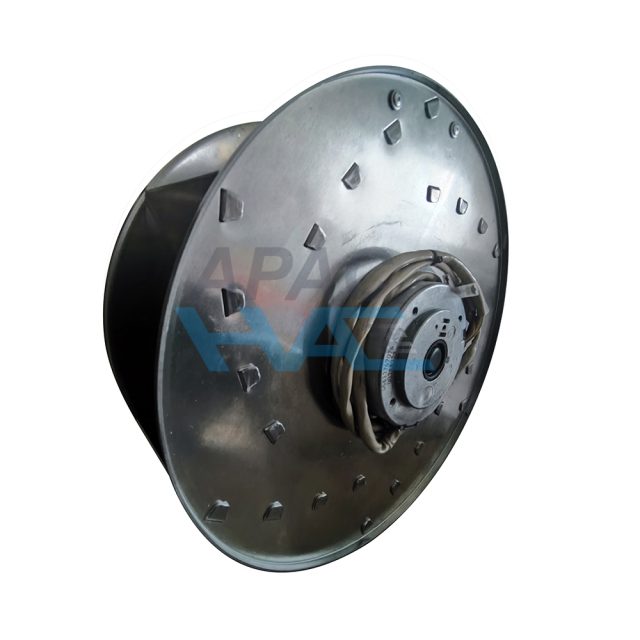 RH35M-4EK.2F.1R  ZIEHL-ABEGG