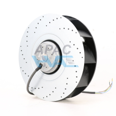 R2E250-AS47-09  ebm-papst