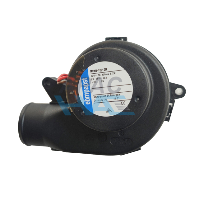 RV40-18/12H  ebm-papst