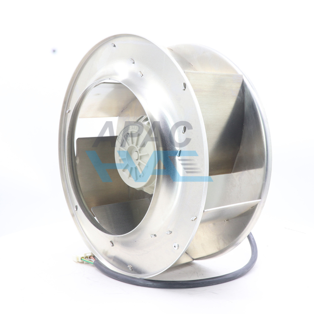 RH31M-4EK.2F.1R ZIEHL-ABEGG