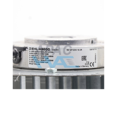 RE18P-2DK.1E.2R  ZIEHL-ABEGG