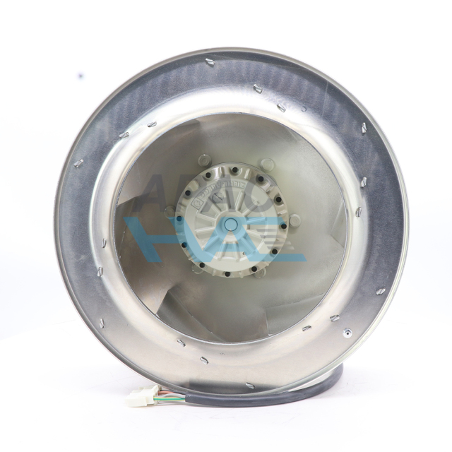 RH31M-4EK.2F.1R ZIEHL-ABEGG