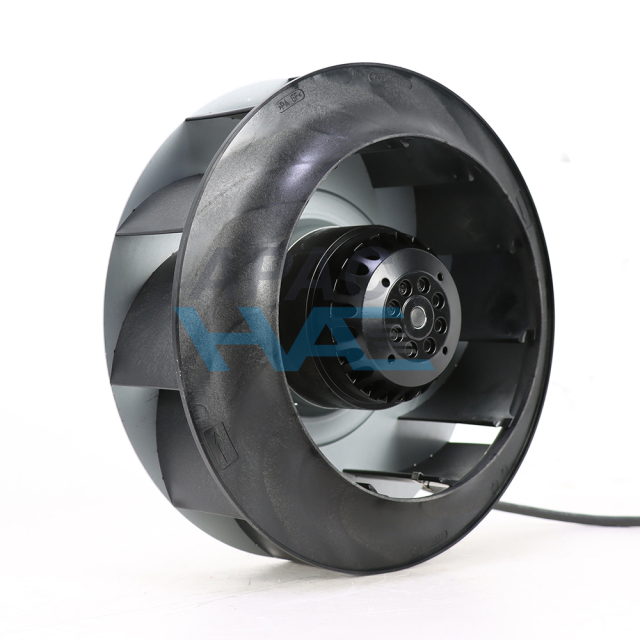 R2E250-AS47-09  ebm-papst