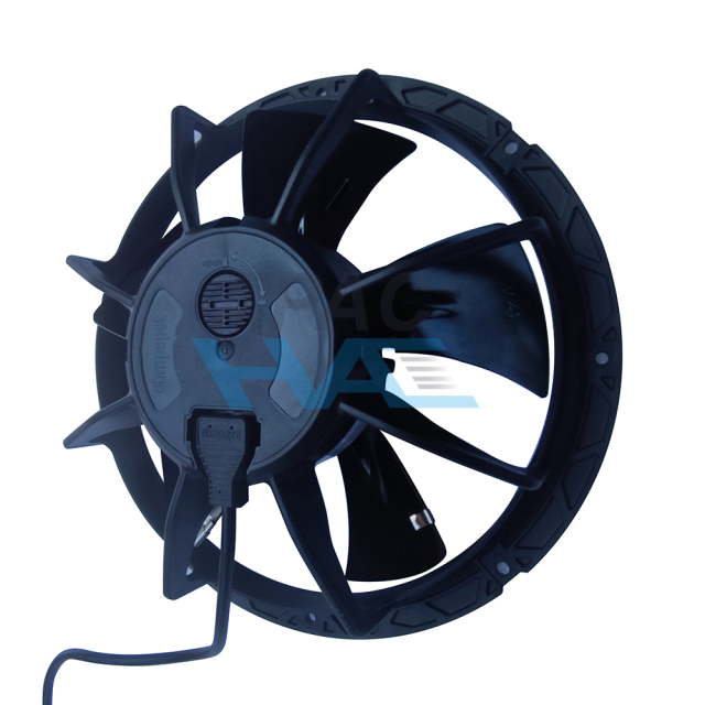 W1G200-EA91-45 ebm-papst