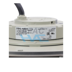 RH31M-4EK.2F.1R ZIEHL-ABEGG