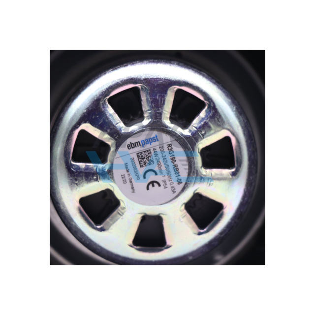 R3G190-RB01-08 ebmpapst