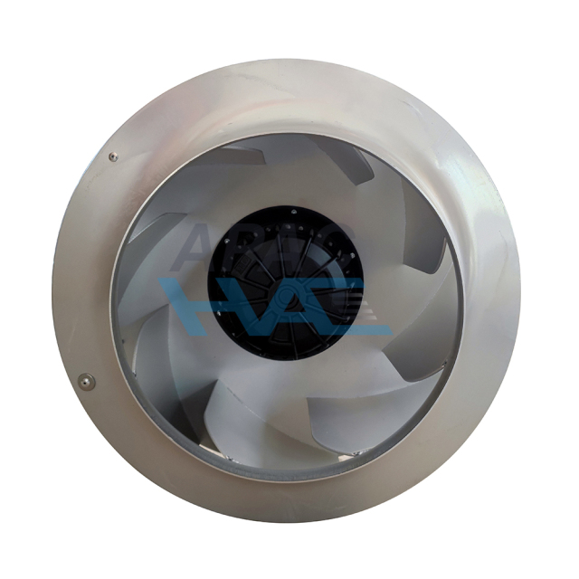 DKHR400-4KW.123.5FA Rosenberg