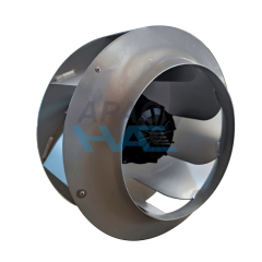 DKHR400-4KW.123.5FA Rosenberg