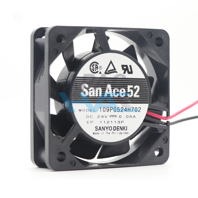 109P0524H702 San Ace