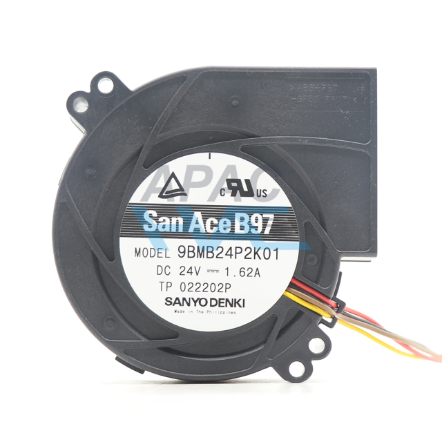 9BMB24P2K01 San Ace
